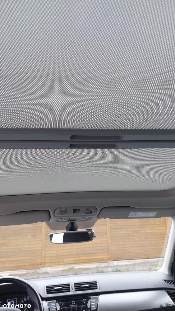 Skoda Fabia 1.2 TSI Style DSG - 14