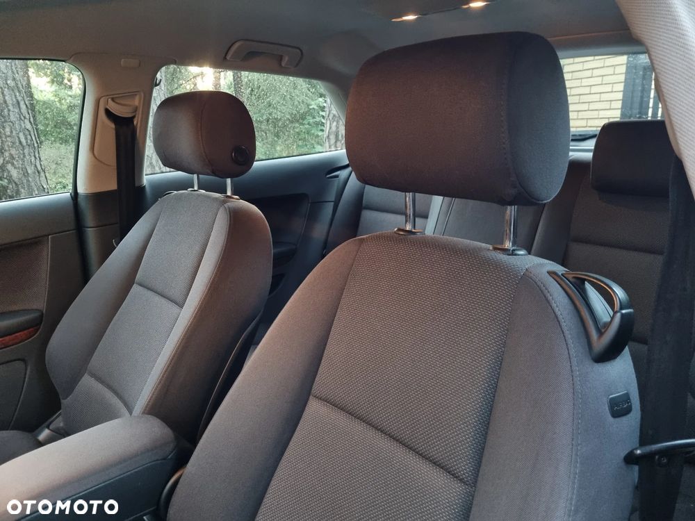Audi A3 3-drzwiowe 1.9 TDI Ambiente - 8