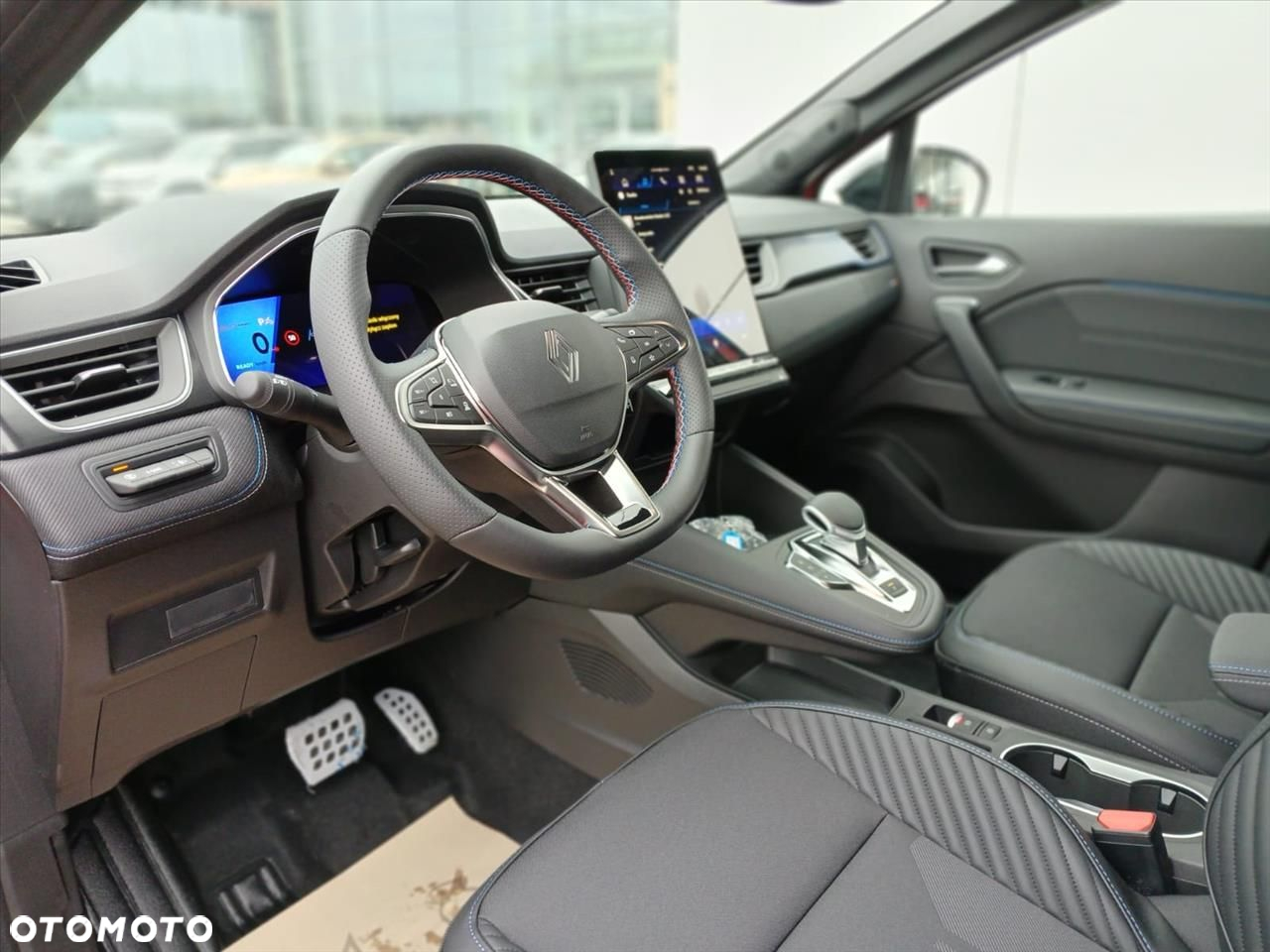 Renault Symbioz - 9