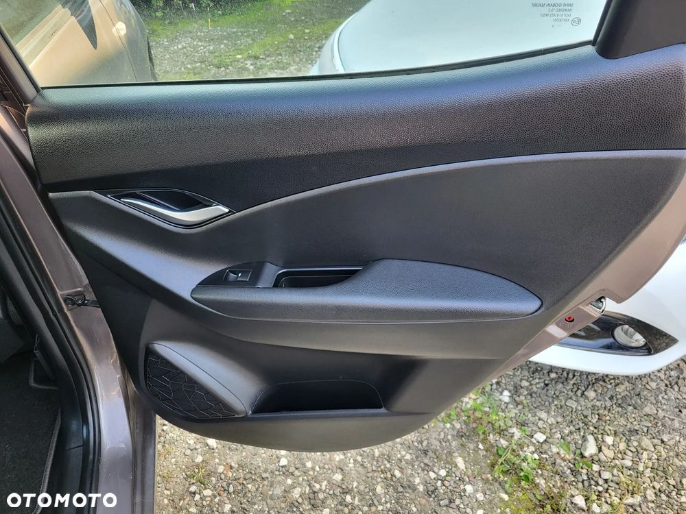 Hyundai ix20 1.6 Automatik Comfort - 23
