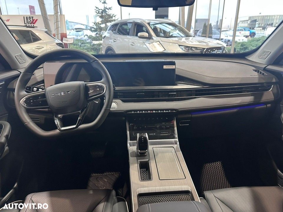 Chery Tiggo 4 - 8