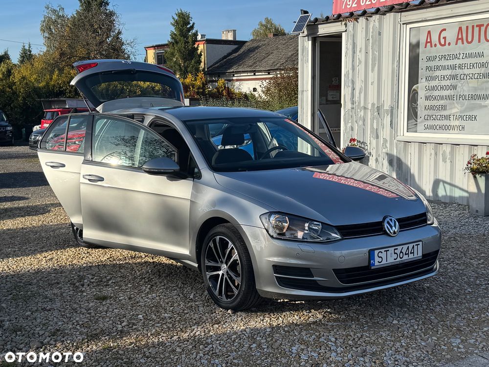 Volkswagen Golf - 13