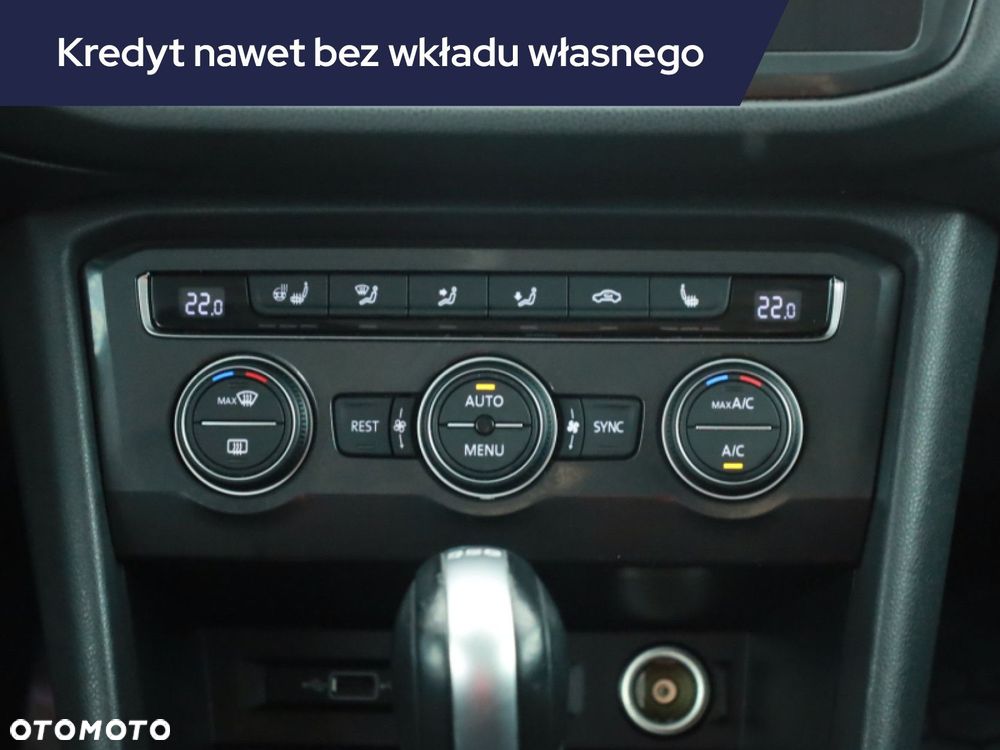 Volkswagen Tiguan Allspace - 15
