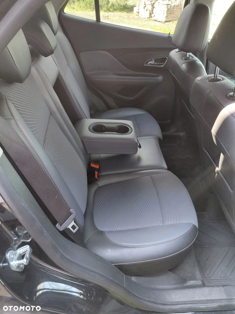 Opel Mokka 1.6 Cosmo S&S - 19