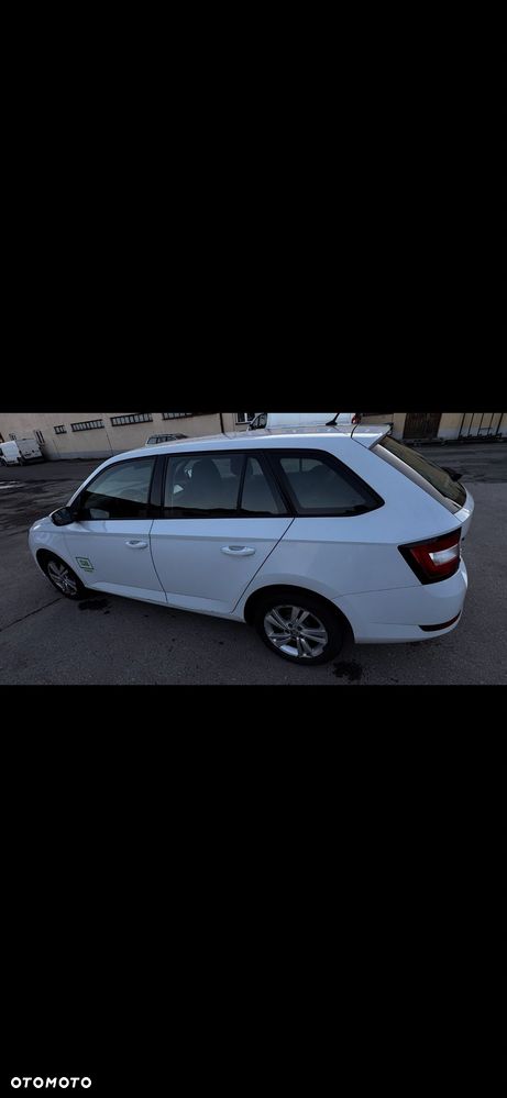 Skoda Fabia 1.0 TSI Ambition - 1