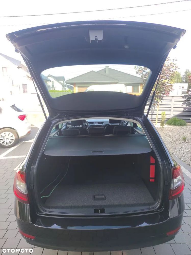 Skoda Octavia 2.0 TDI (Green tec) Ambition - 30