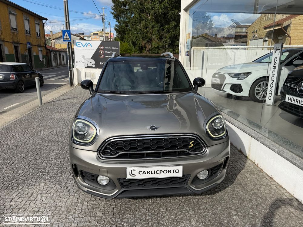 MINI Countryman - 4