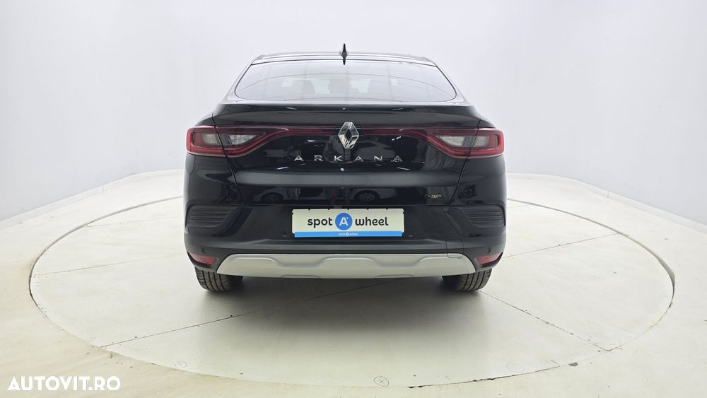 Renault Arkana E-TECH 145 Evolution - 7