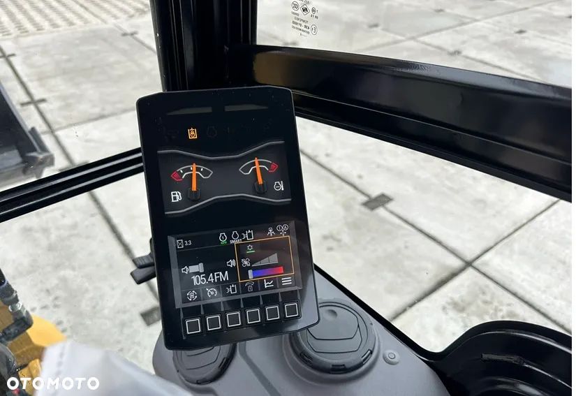 Caterpillar 301.8 GWARANCJA FABRYCZNA 3 LATA - 13