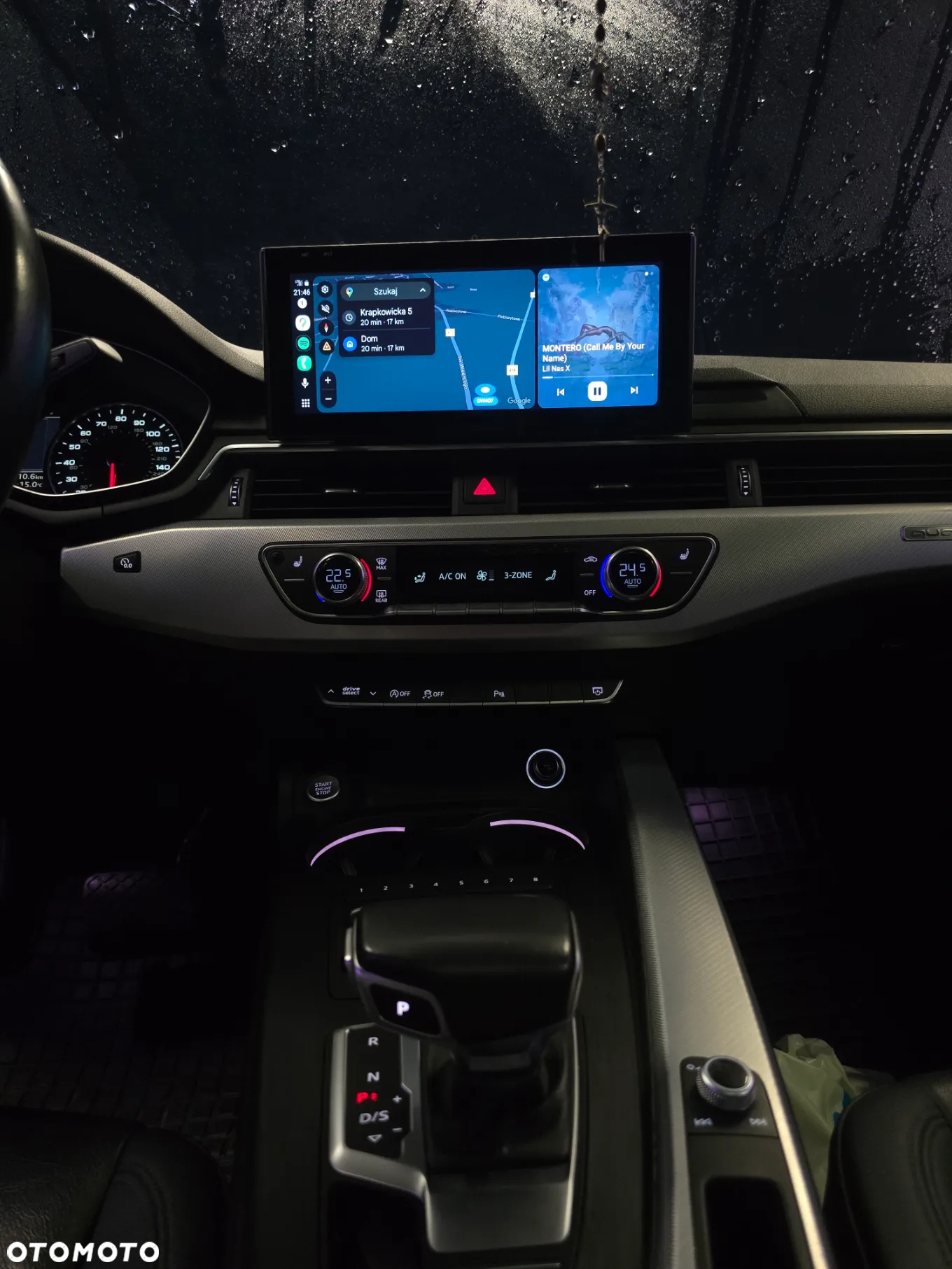 Audi A4 2.0 TFSI Quattro S tronic - 12