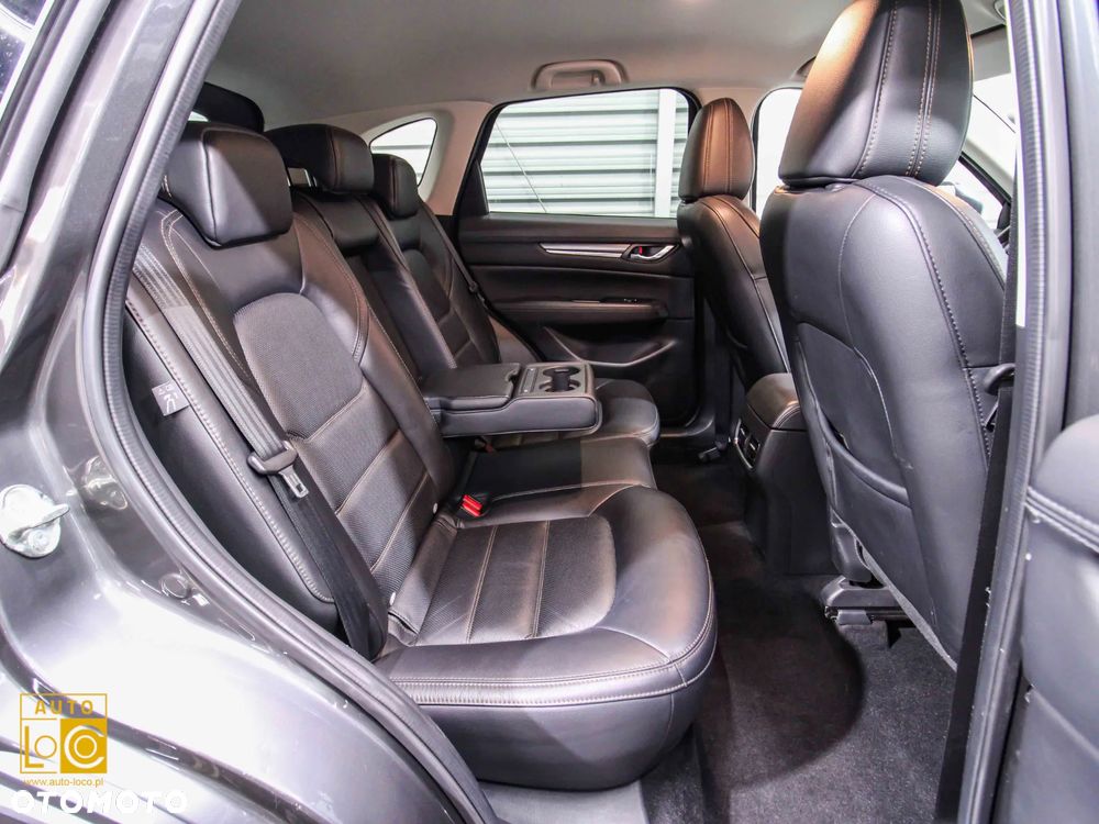 Mazda CX-5 2.5 Skypassion AWD - 11