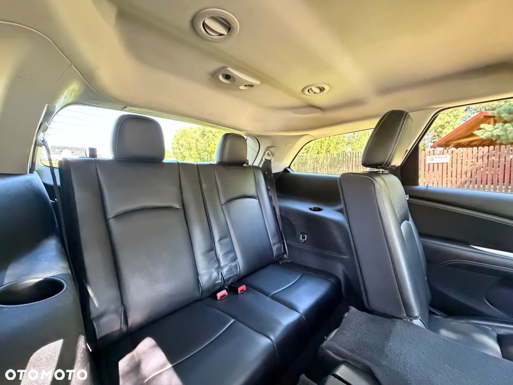 Fiat Freemont 2.0 Multijet Lounge - 33