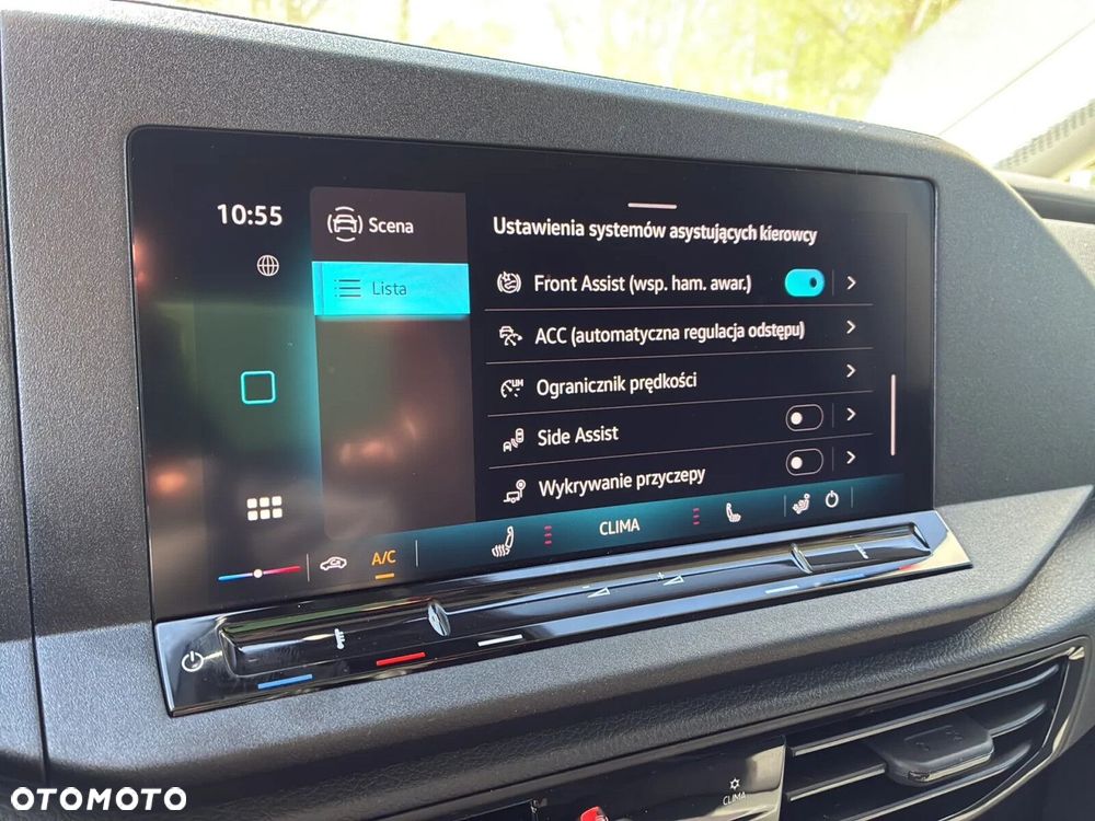 Volkswagen Caddy Furgon/AUTOMAT 2.0 TDI 122 KM - 29