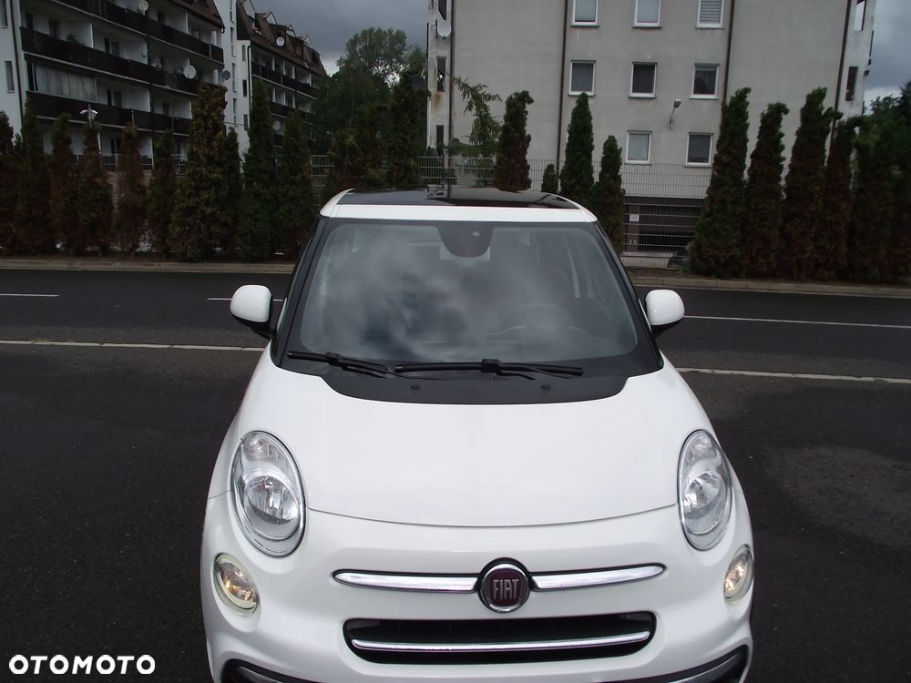 Fiat 500L 1.4 16V Lounge - 6