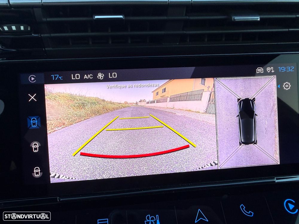 Peugeot 308 225 e-EAT8 GT - 40