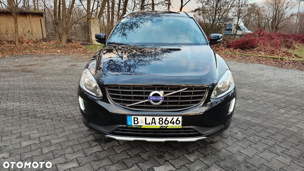 Volvo XC 60 D4 Geartronic Ocean Race - 14