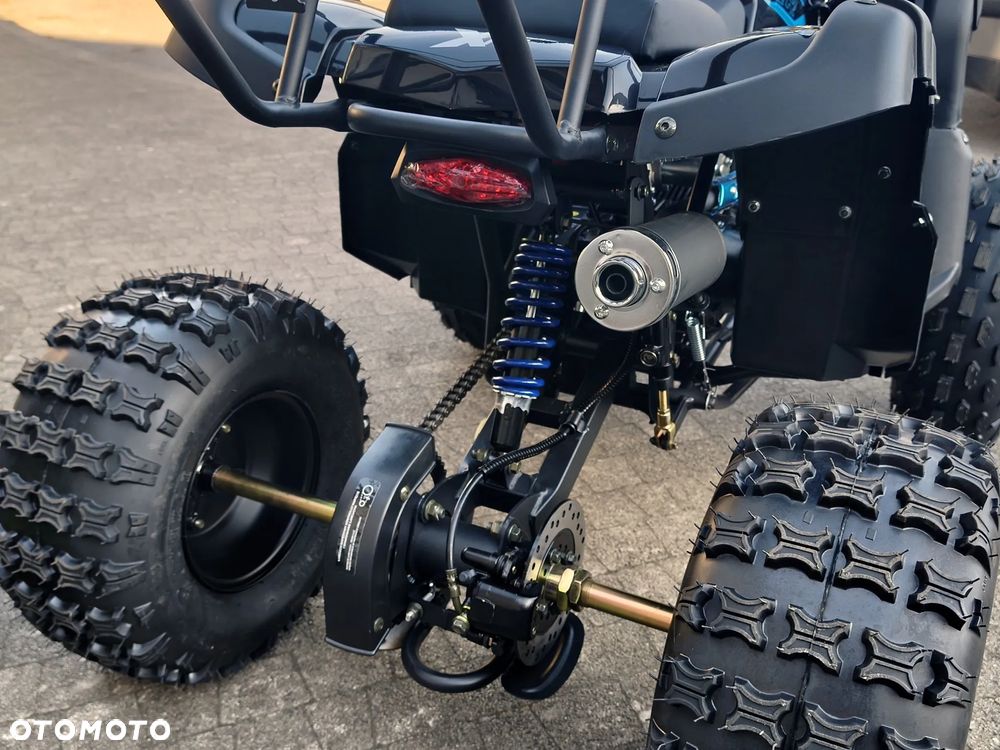 XTR Inny - 7