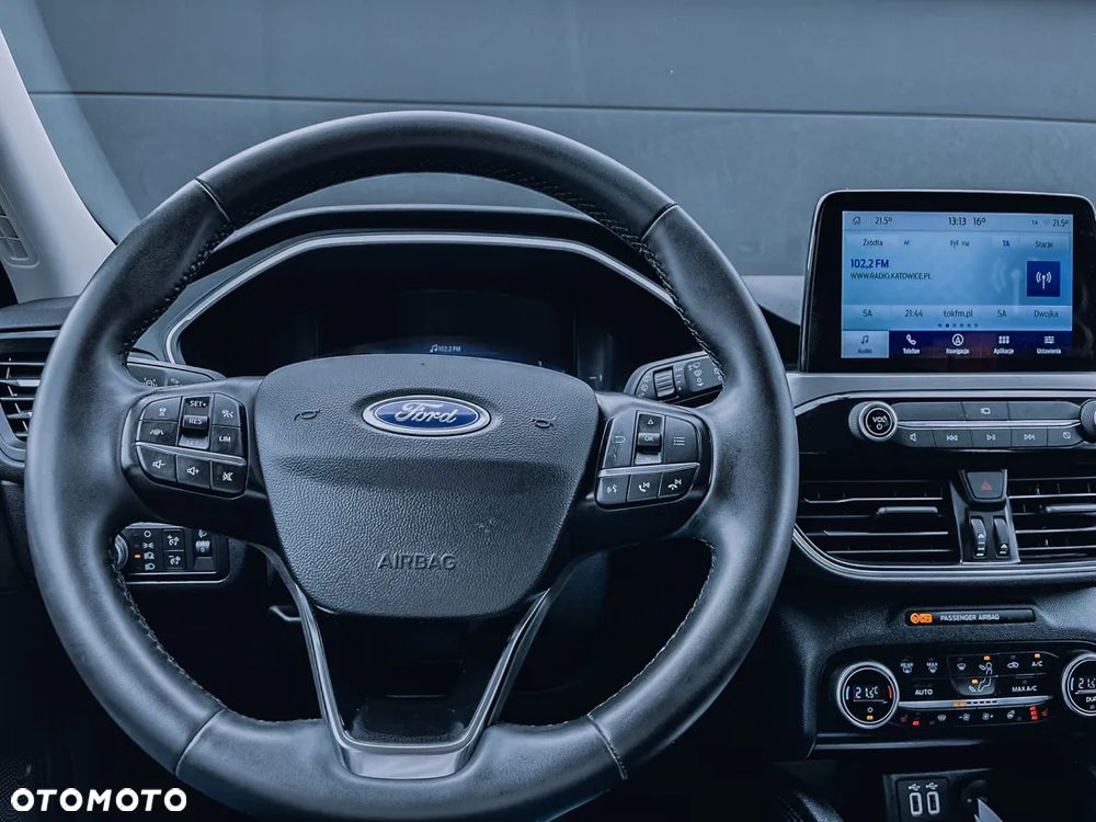 Ford Kuga 1.5 EcoBlue FWD Titanium - 13