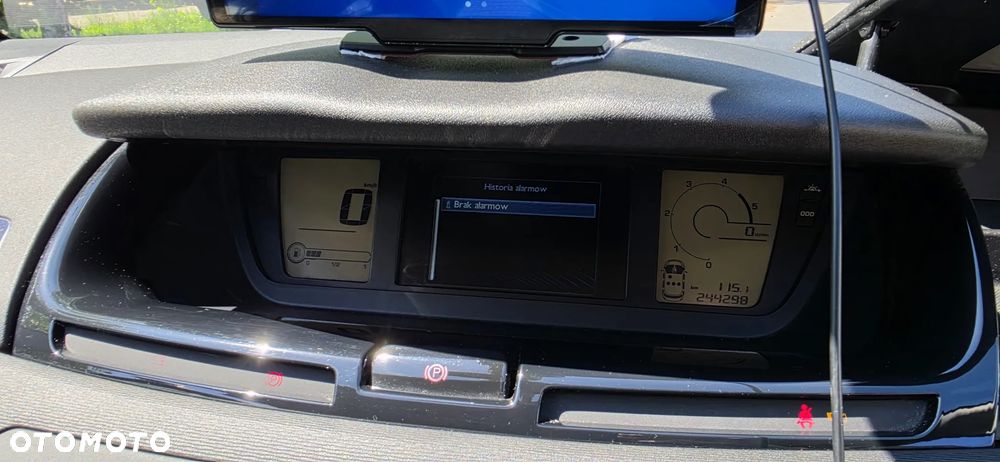 Citroën C4 Picasso 1.6 HDi Seduction - 13