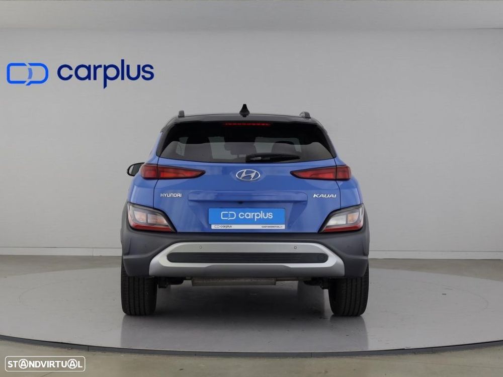 Hyundai Kauai 1.0 T-GDi Premium - 6