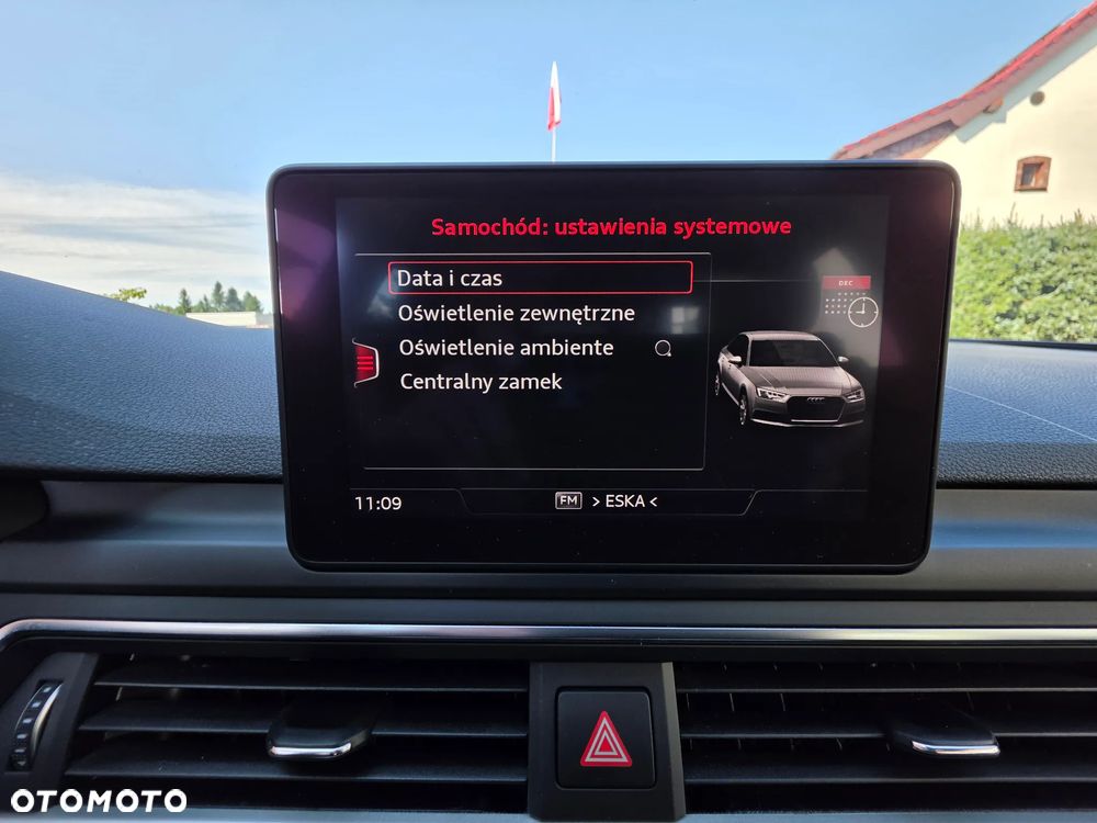 Audi A4 Limousine 1.4 TFSI Design S tronic - 17