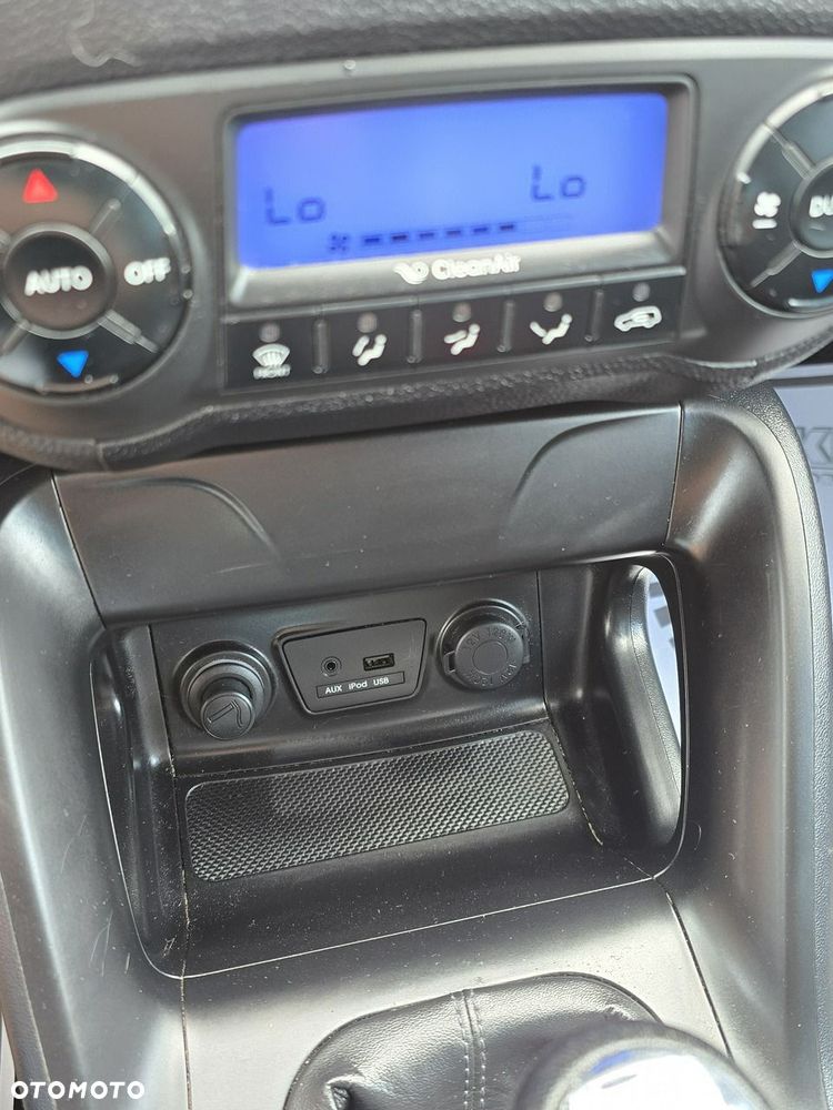 Hyundai ix35 - 29