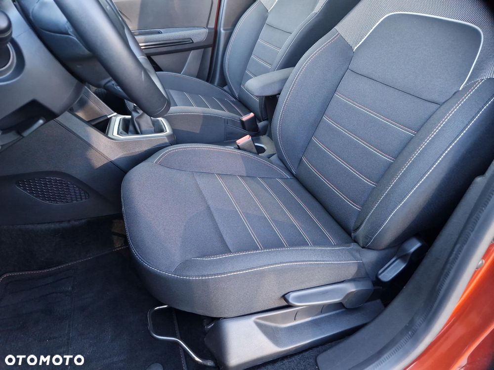 Dacia Jogger 1.0 TCe SL Extreme - 12