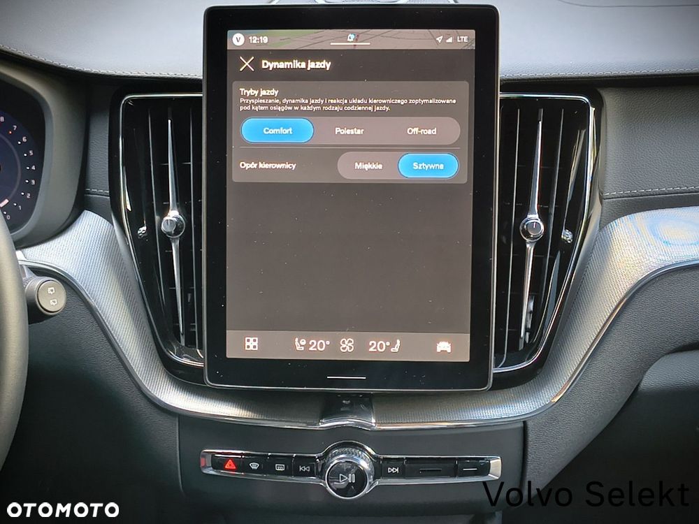 Volvo XC 60 - 20