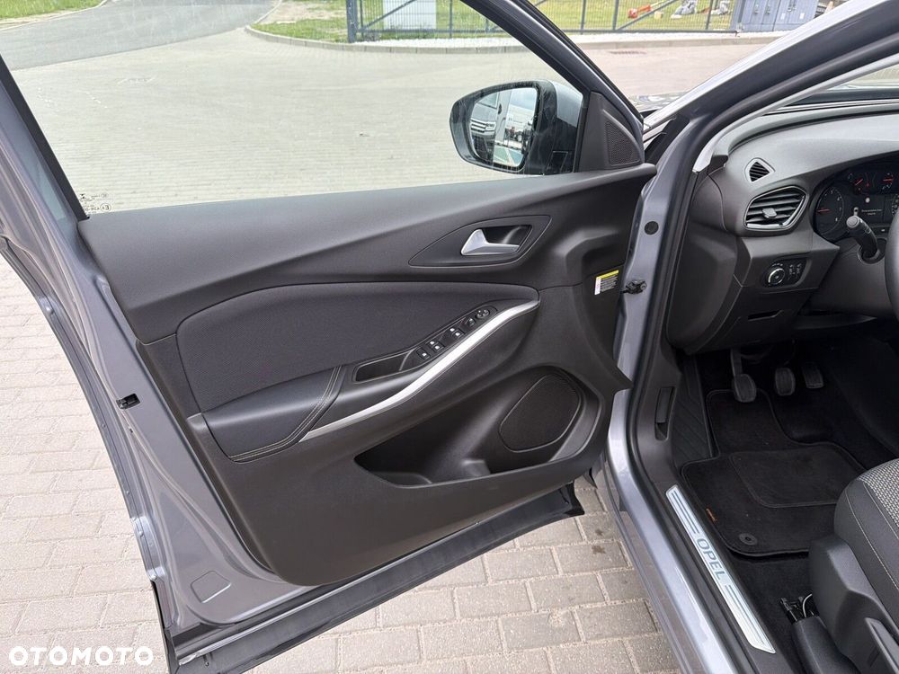 Opel Grandland X 1.2 T GPF Enjoy S&S - 11