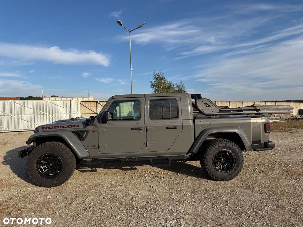 Jeep Gladiator - 17