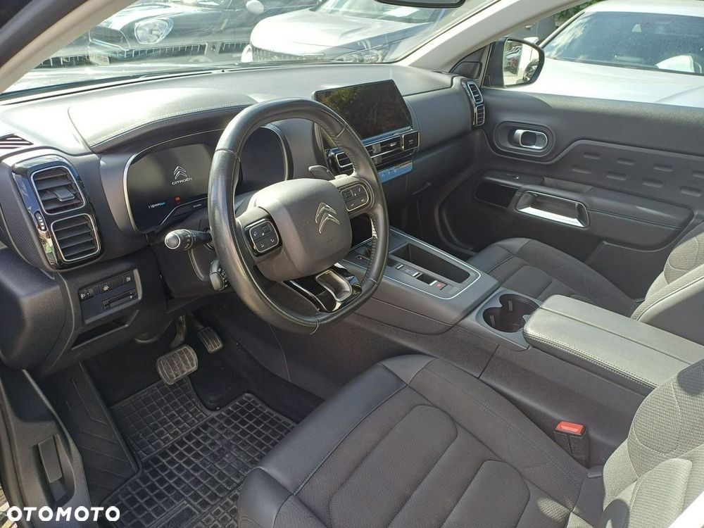 Citroën C5 Aircross 1.6 PHEV 225 Shine Pack EAT8 - 14
