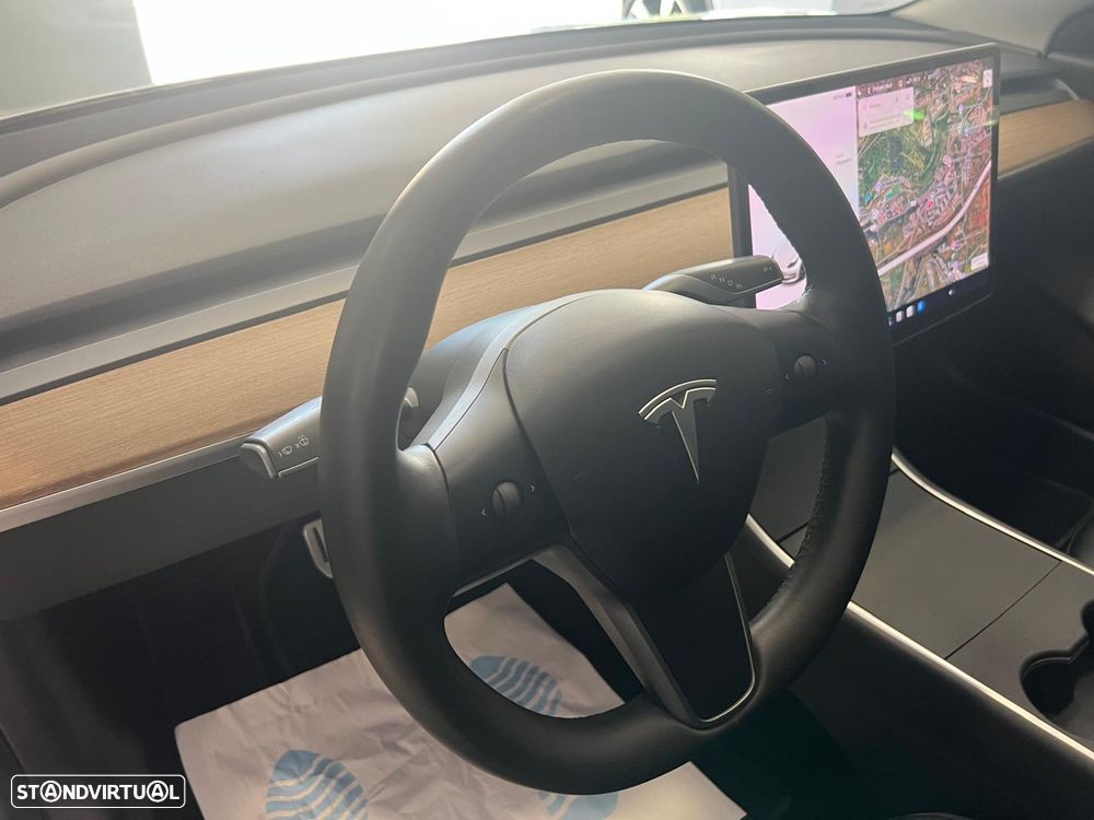 Tesla Model 3 Performance Dual Motor AWD - 14