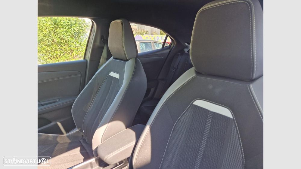 Opel Mokka 1.2 T GS - 10