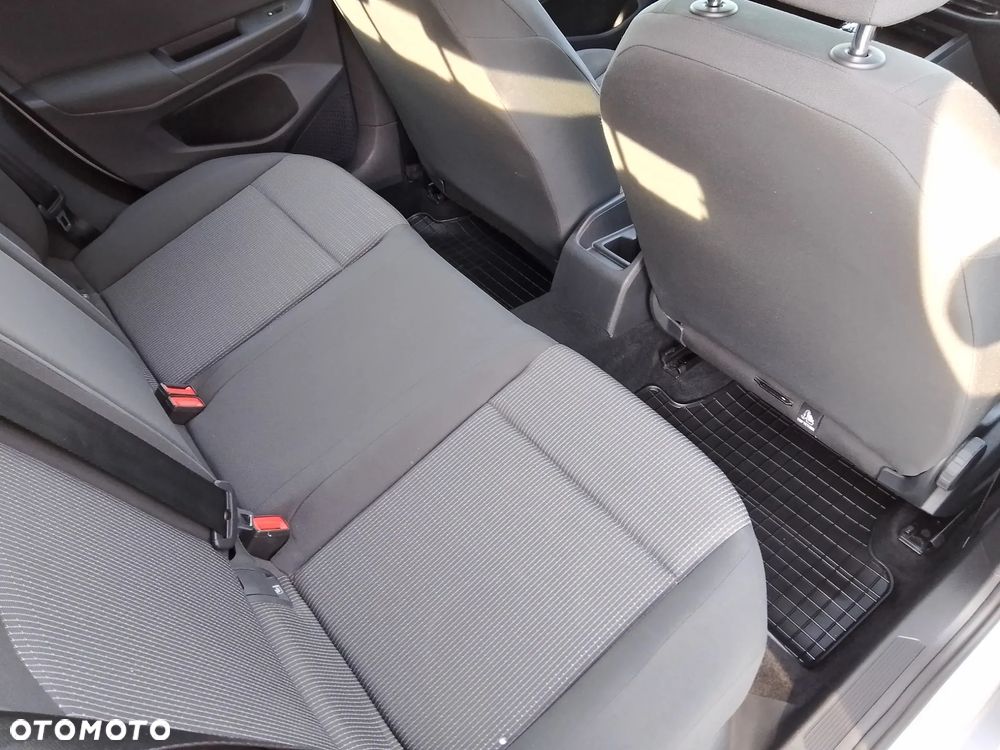Volkswagen Golf 2.0 TDI - 27