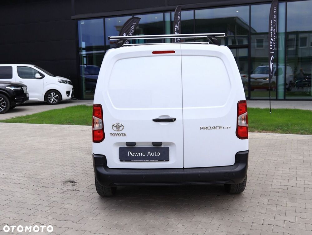 Toyota PROACE CITY - 8