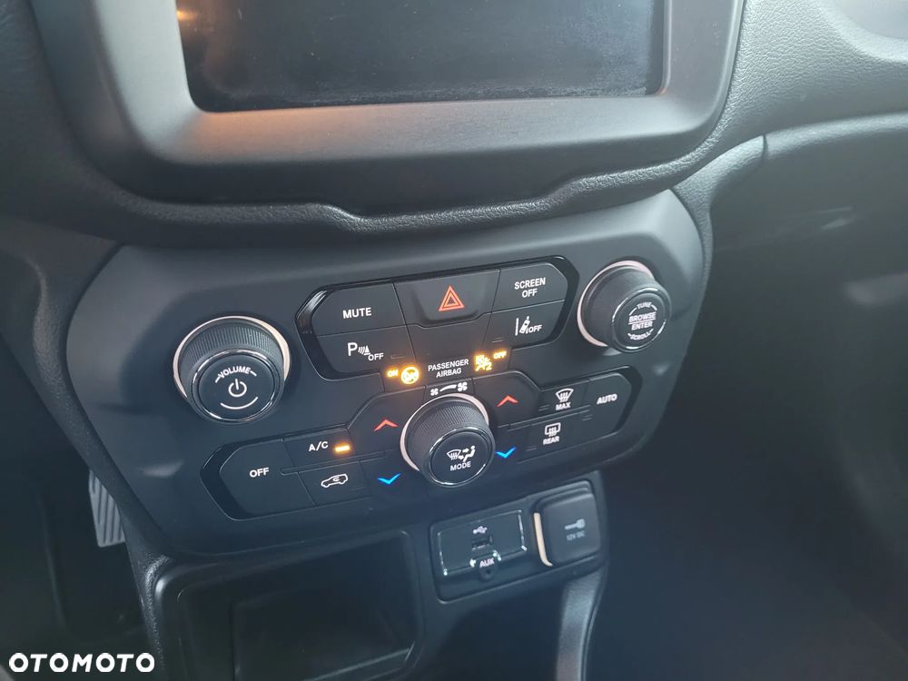 Jeep Renegade 1.0 T-GDI Limited - 15