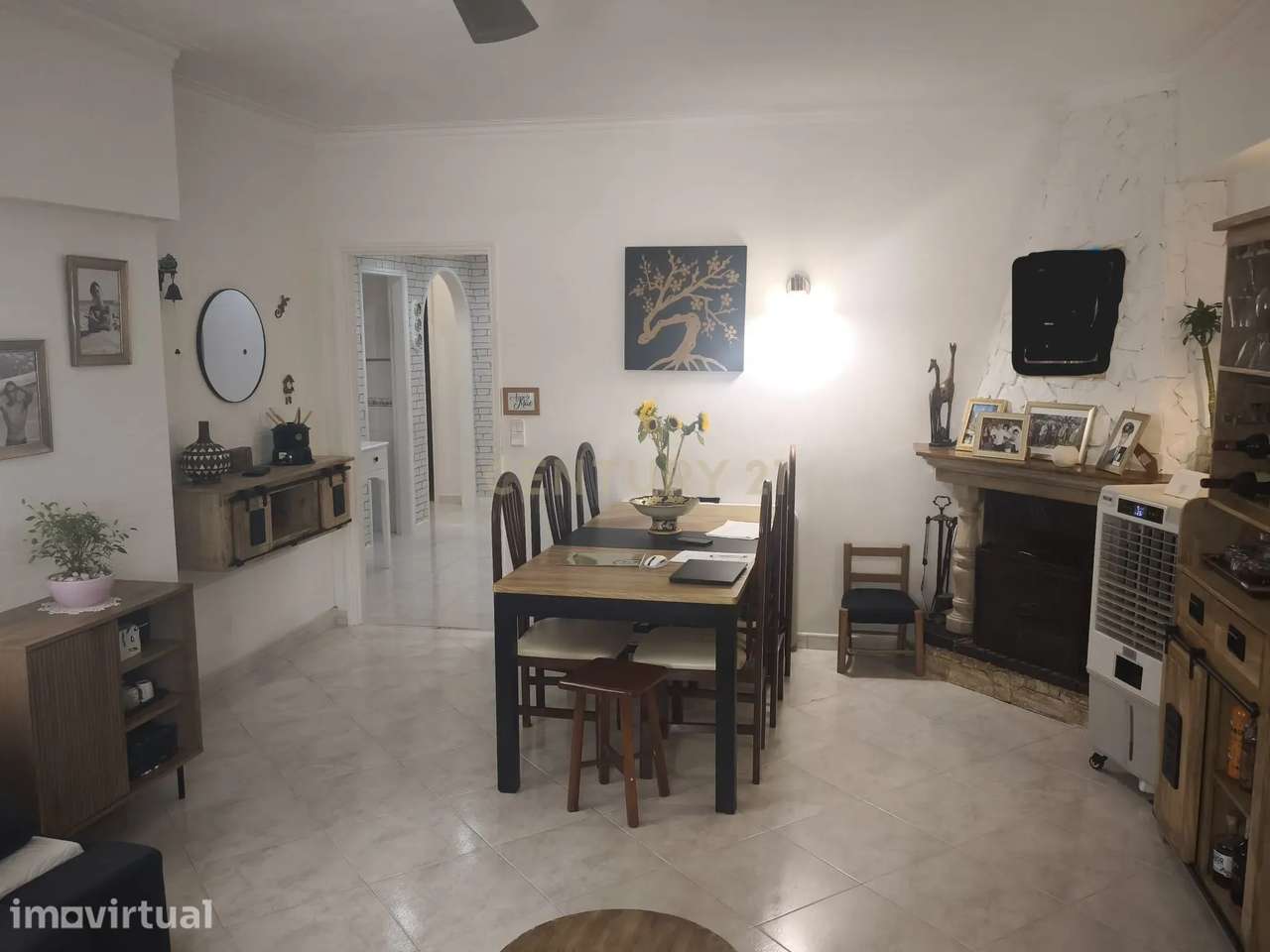 T3 em Vale Encantado (Arruda dos Vinhos) | 119m² | Estado Impecável - Grande imagem: 4/22