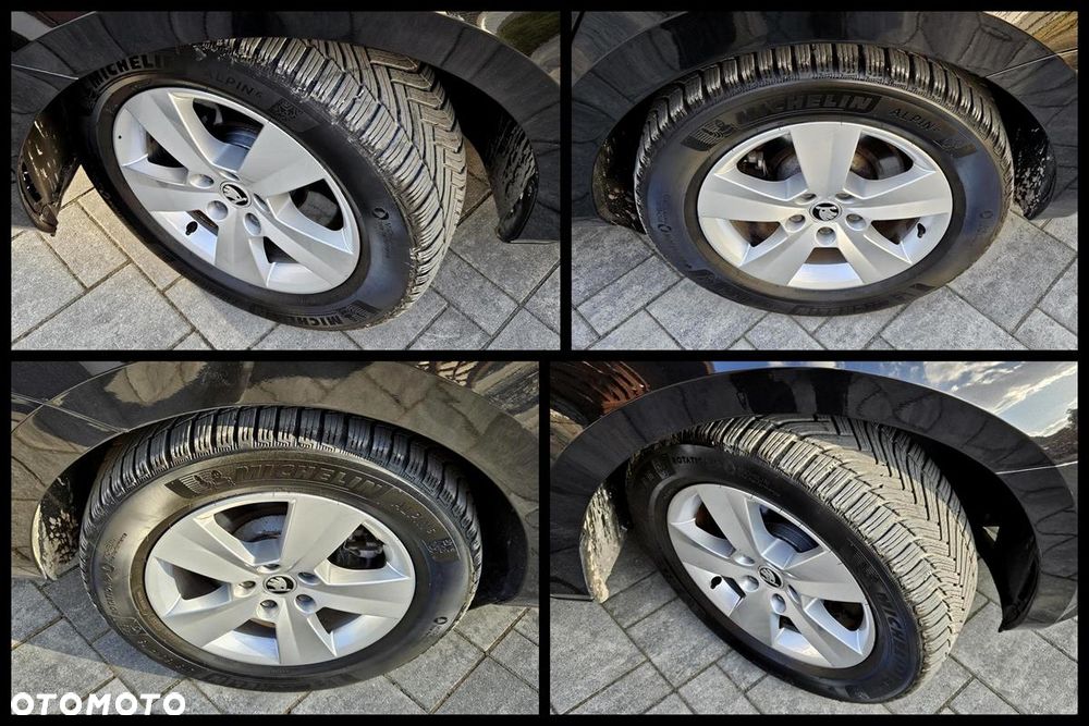 Skoda Superb 2.0 TDI Style - 27