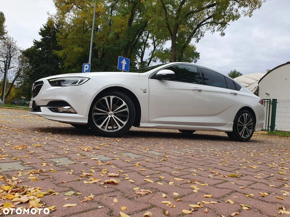 Opel Insignia 1.5 Direct InjectionTurbo Dynamic - 29