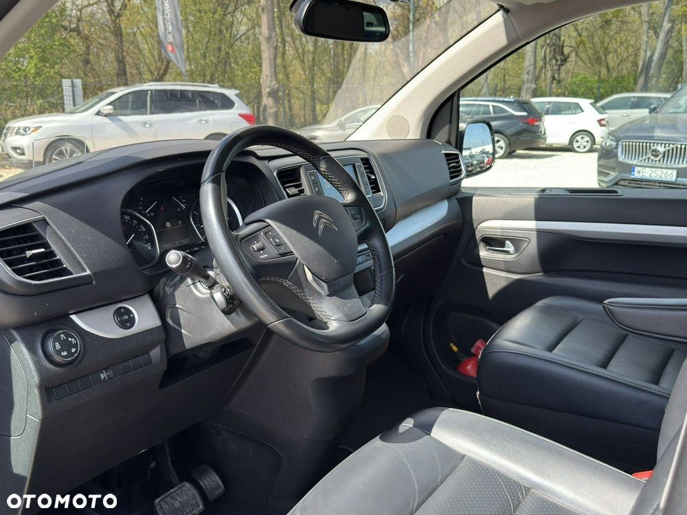 Citroën SpaceTourer - 10