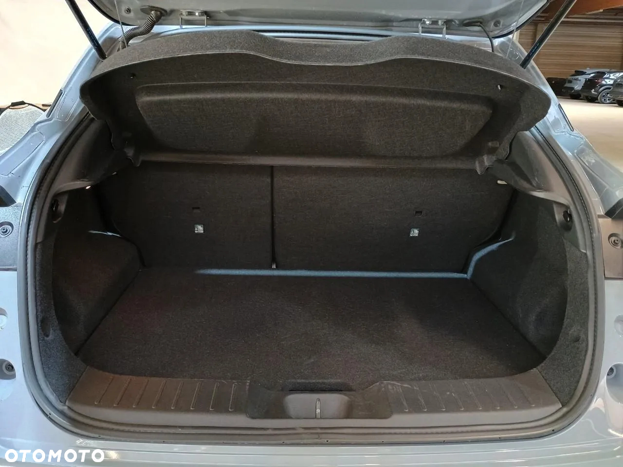 Nissan Juke 1.0 DIG-T Acenta - 8