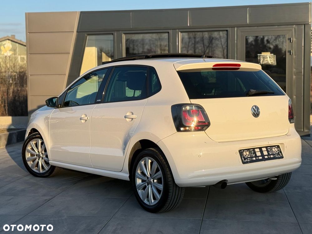 Volkswagen Polo 1.4 Style - 14