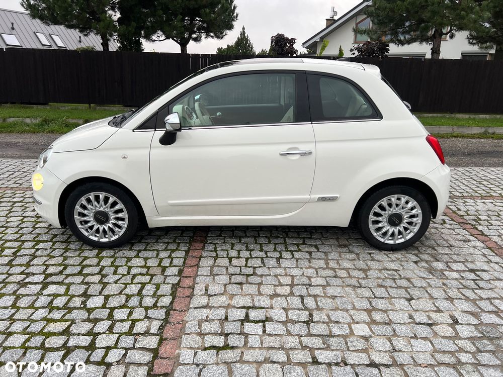 Fiat 500 0.9 TwinAir Start&Stop TwinAir Plus - 15