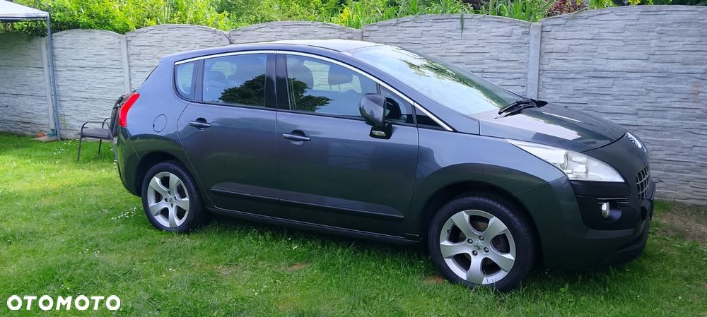 Peugeot 3008 1.6 HDi Access - 12
