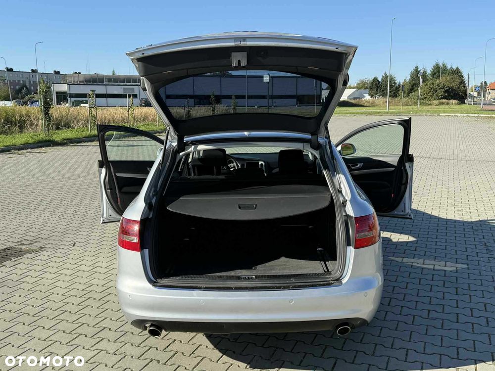 Audi A6 Avant - 3