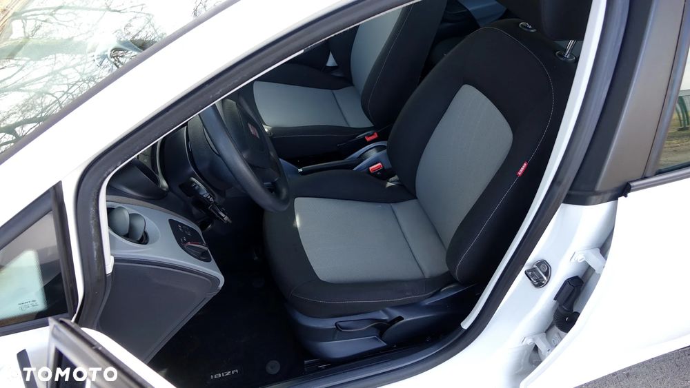 Seat Ibiza - 6