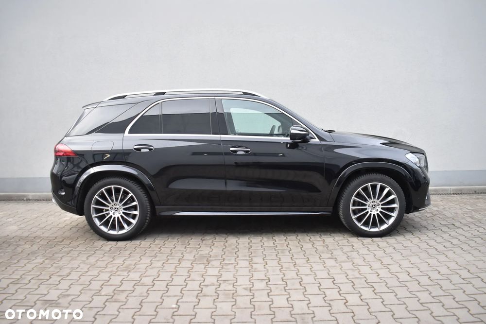 Mercedes-Benz GLE - 6