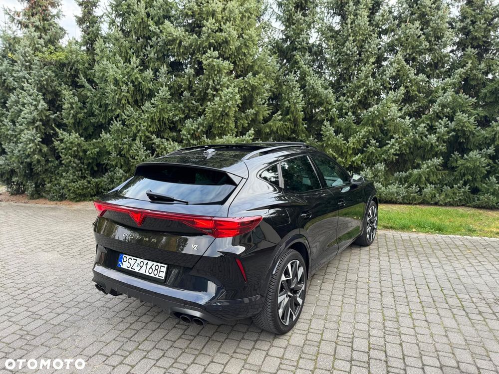Cupra Formentor - 20