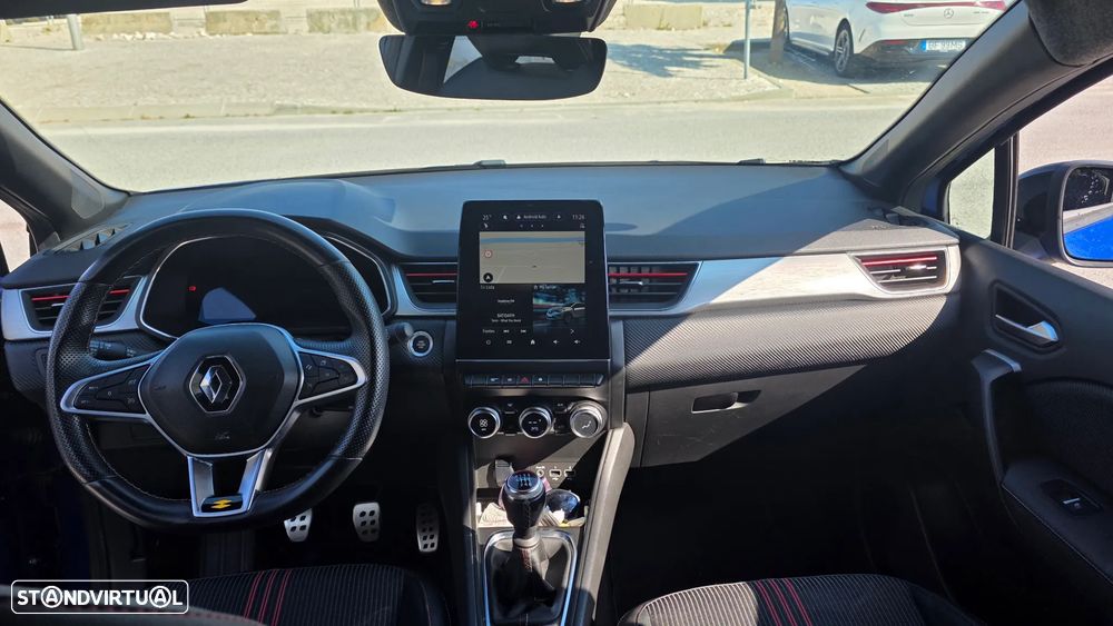 Renault Captur 1.0 TCe Evolution - 7