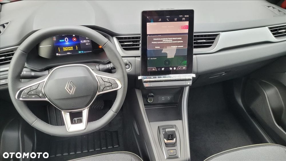 Renault Captur - 13